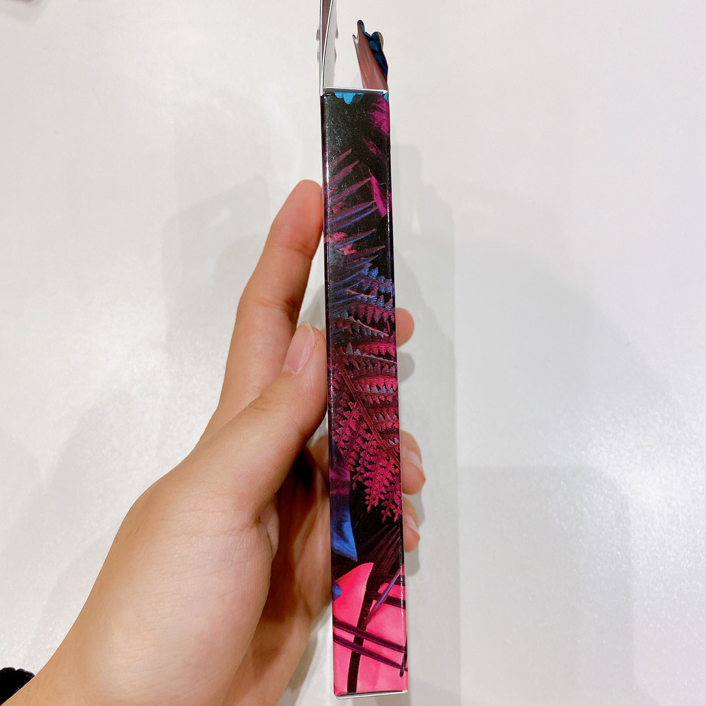 STバズカラーパレット/BUZZ/アイシャドウパレットを使ったクチコミ(6枚目)