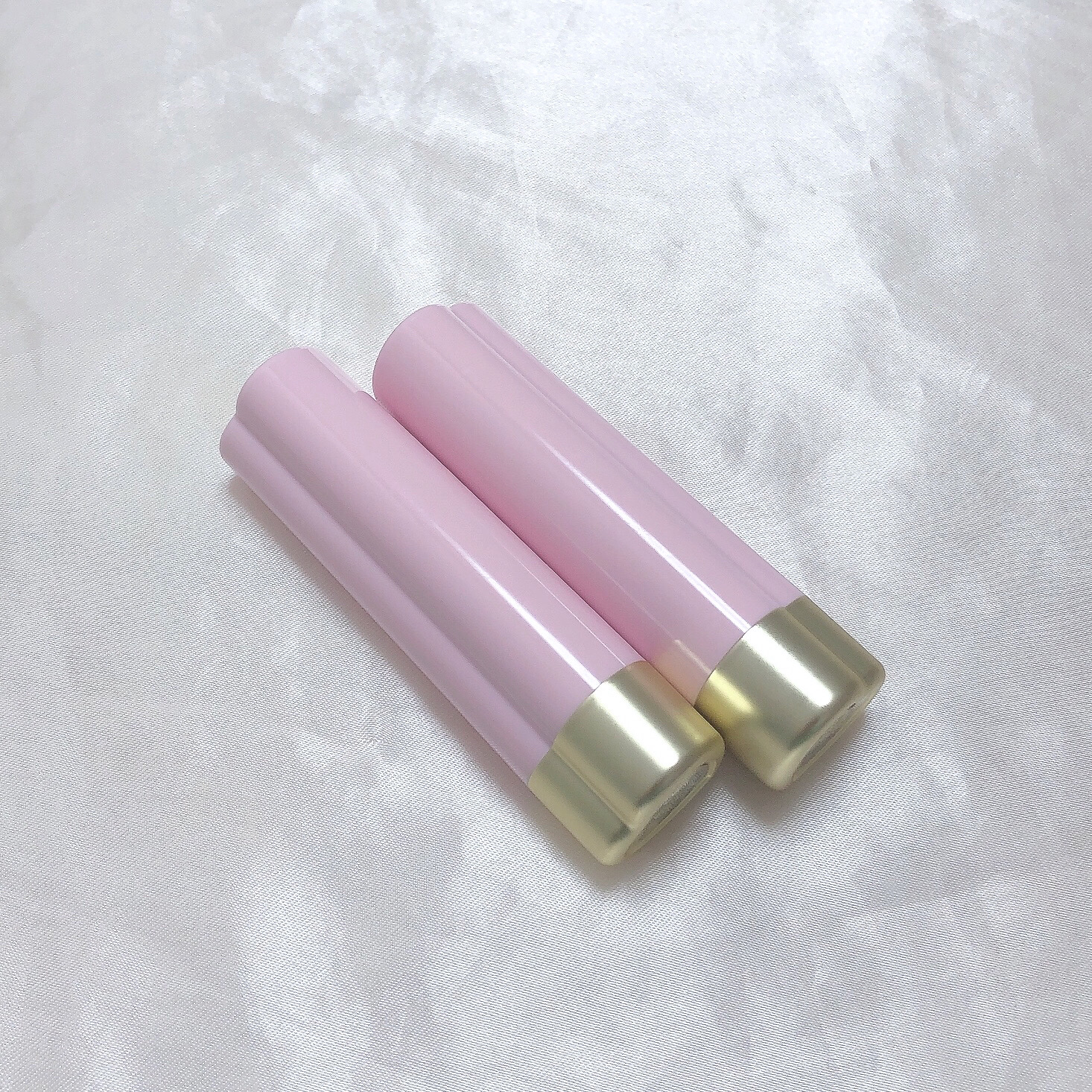 トゥー フェム ハート コア リップスティック/Too Faced/口紅を使ったクチコミ（3枚目）