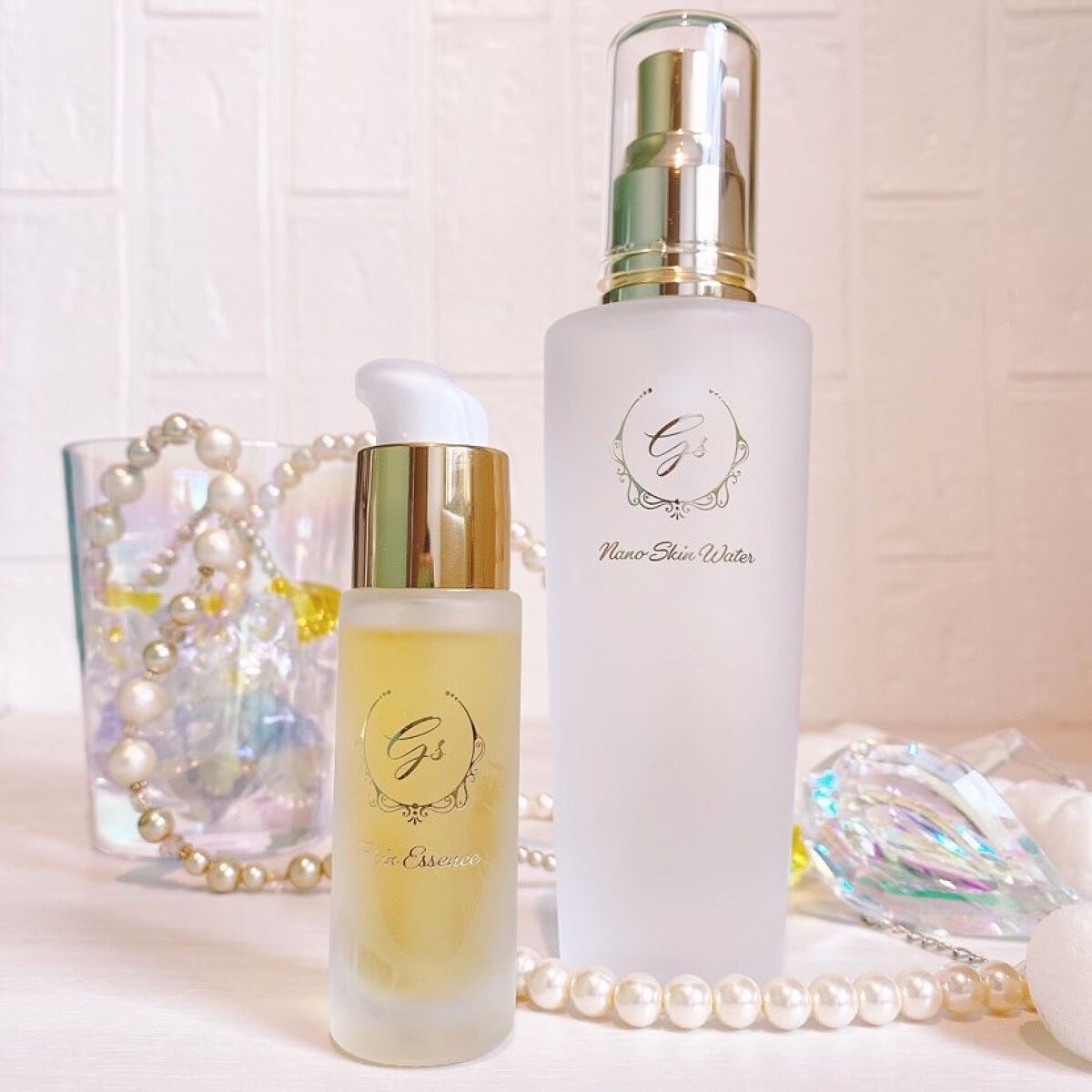 元美容部員@投稿ある方フォロバ♬ on LIPS 「⚜️美容業界勤めのスキンケアオタクです💁♀️隠れ優秀コスメ..」(2枚目)