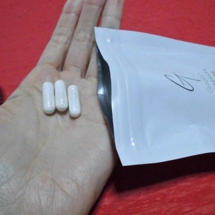 NMNサプリ INNER BEAUTY/INNER BEAUTY/健康サプリメントを使ったクチコミ(4枚目)