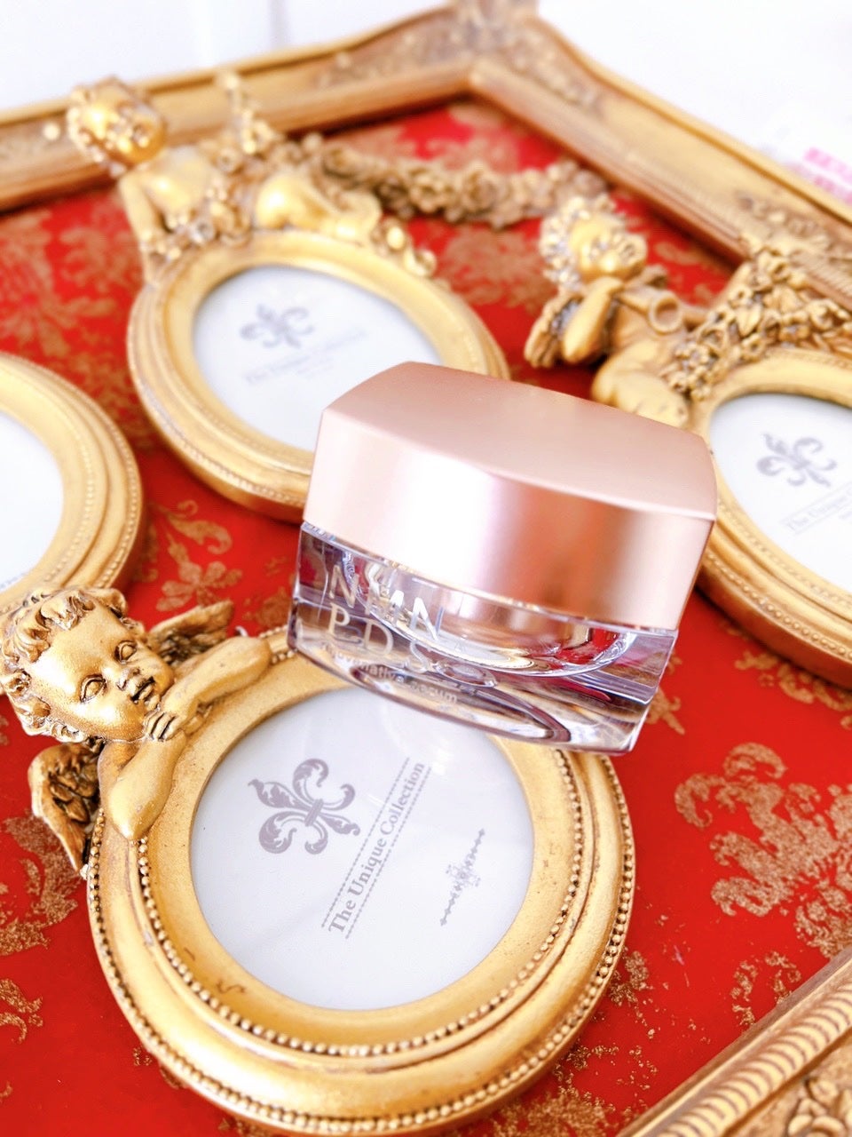 リジュビネイティブセラム/NMNPDS/オールインワン化粧品を使ったクチコミ(3枚目)