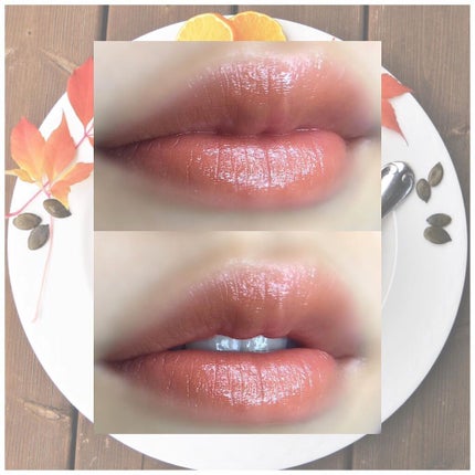 ケイト リップモンスター/KATE/口紅を使ったクチコミ(3枚目)