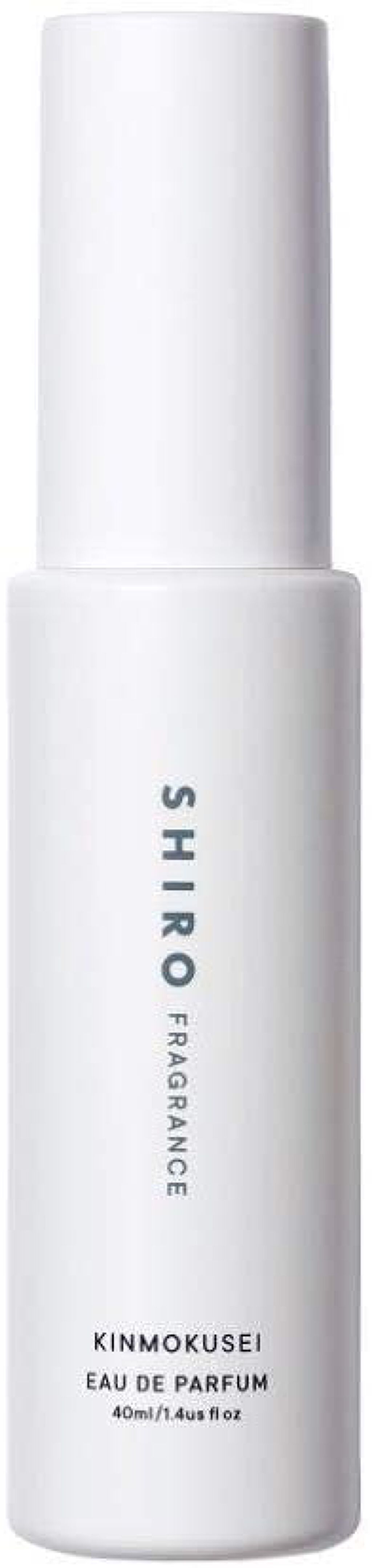 キンモクセイ オードパルファン SHIRO