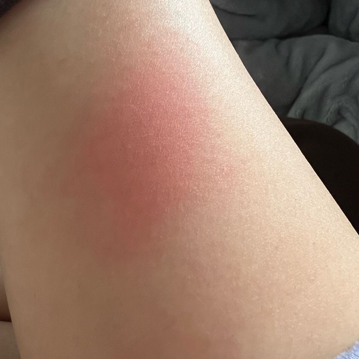 ナチュラル チークN/CEZANNE/パウダーチークを使ったクチコミ（2枚目）