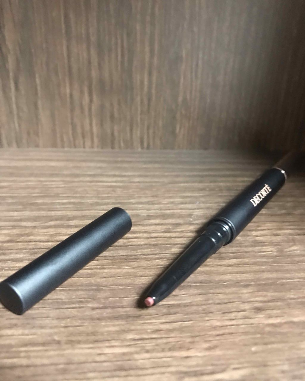 ラスティング ジェルアイライナー/DECORTÉ/ジェルアイライナーを使ったクチコミ(2枚目)