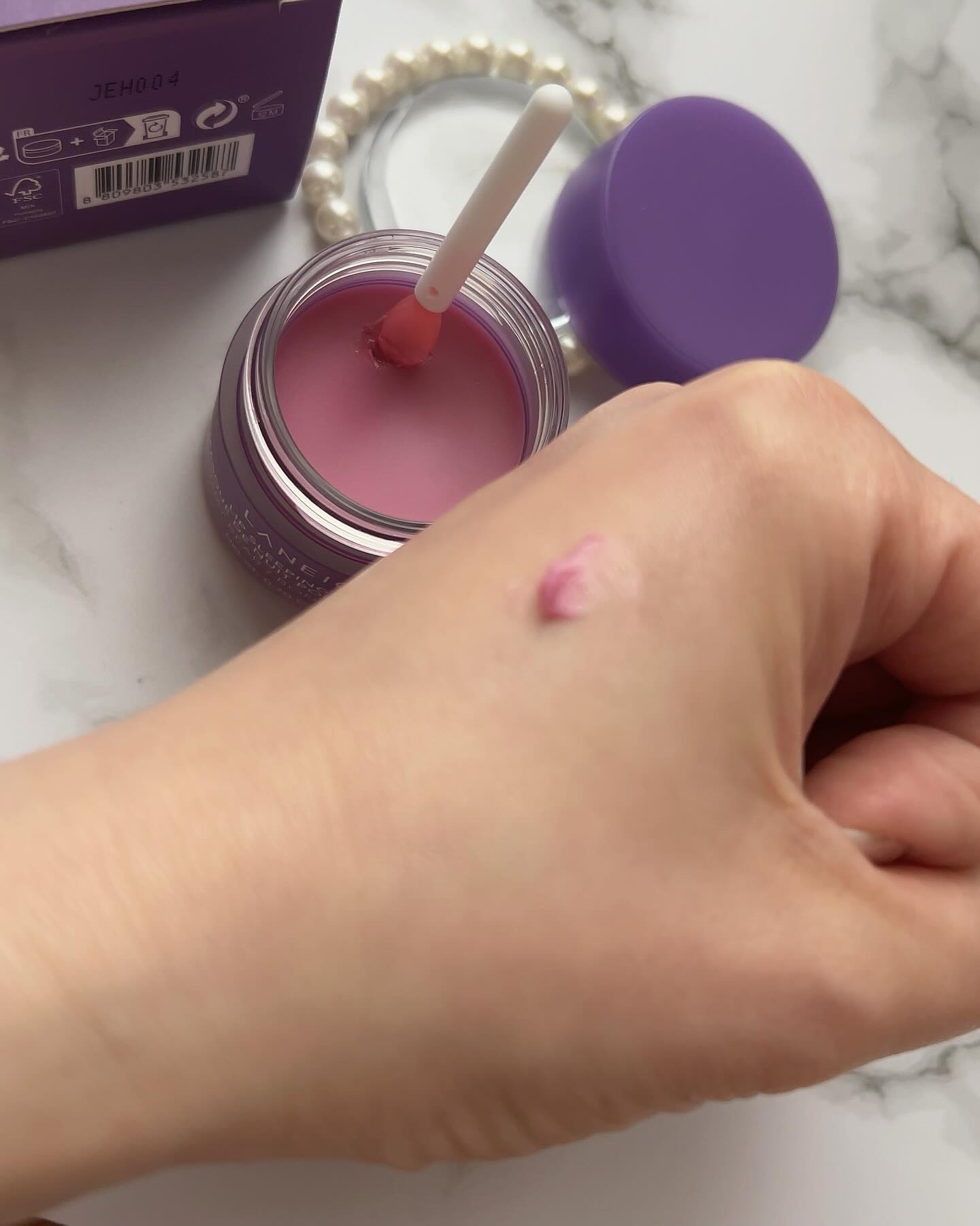 を使ったクチコミ（2枚目）