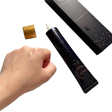 ルナミィリッチスプレー/Luna Me Japan/美容液を使ったクチコミ(4枚目)