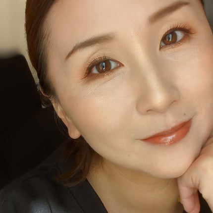 ミックスブラーリングアイパレット/wakemake/マルチパレットを使ったクチコミ(6枚目)