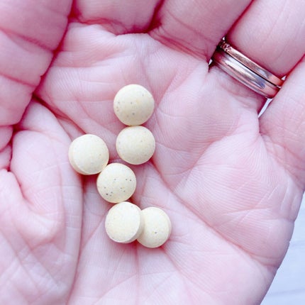 chiyo36 on LIPS 「ビックカメラで購入💖【私のビタミン 40代】年代別のサプリって..」(4枚目)