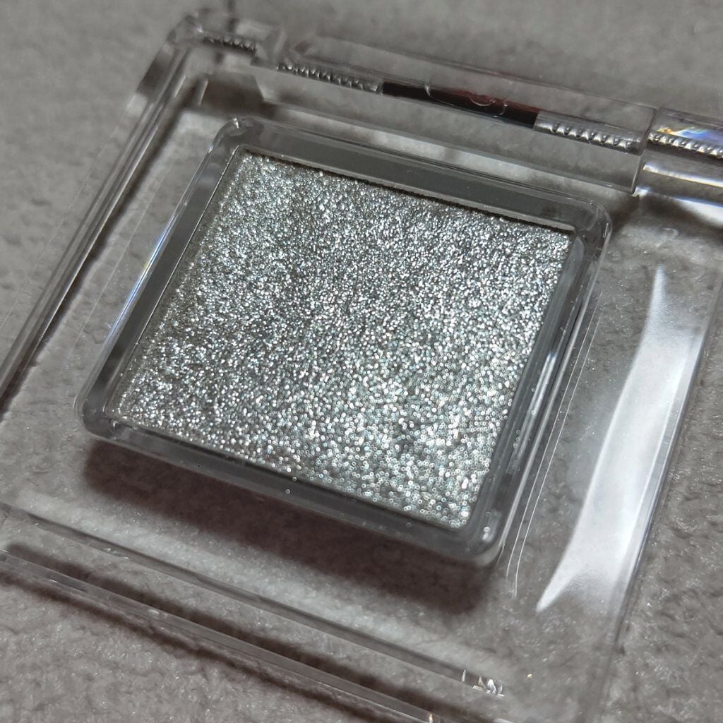 ニュアンスカラー シャドウ/BABYMEE/単色アイシャドウを使ったクチコミ(2枚目)