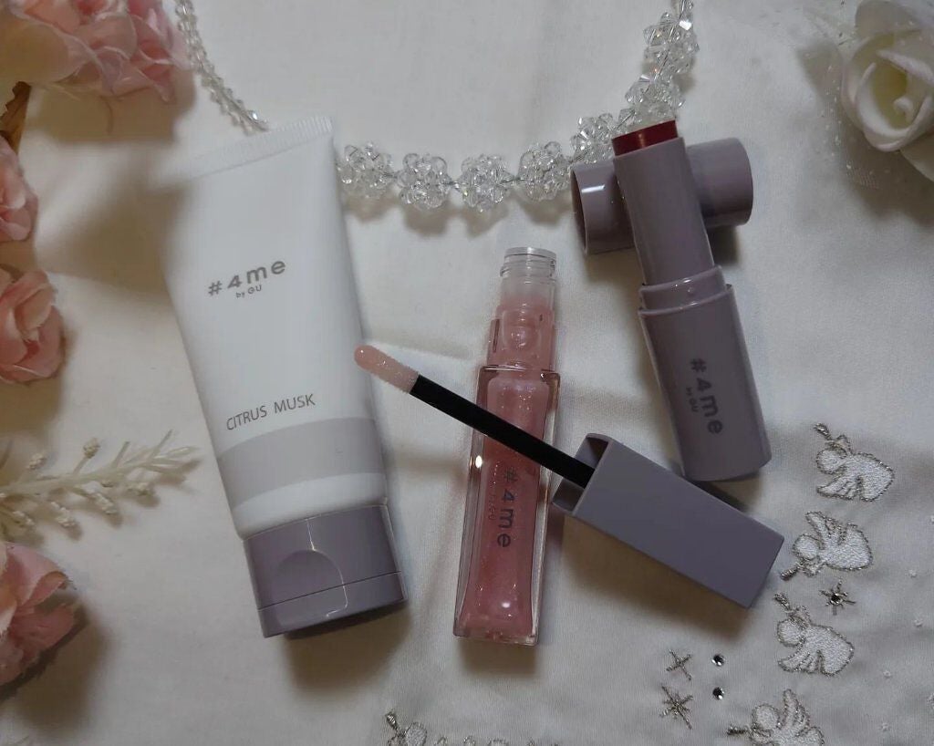 ACアイホールブラシ/AC MAKEUP/メイクブラシを使ったクチコミ(3枚目)