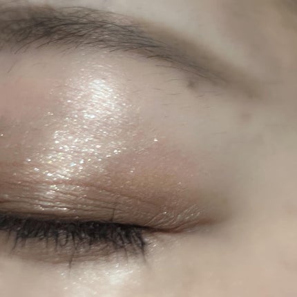 コンスピキュアス アイズ/Amplitude/アイシャドウパレットを使ったクチコミ(8枚目)