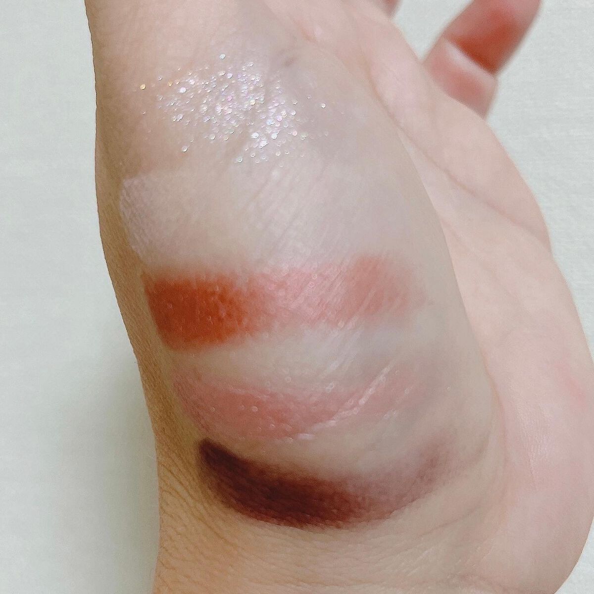 【旧】サンク クルール クチュール/Dior/アイシャドウパレットを使ったクチコミ(3枚目)