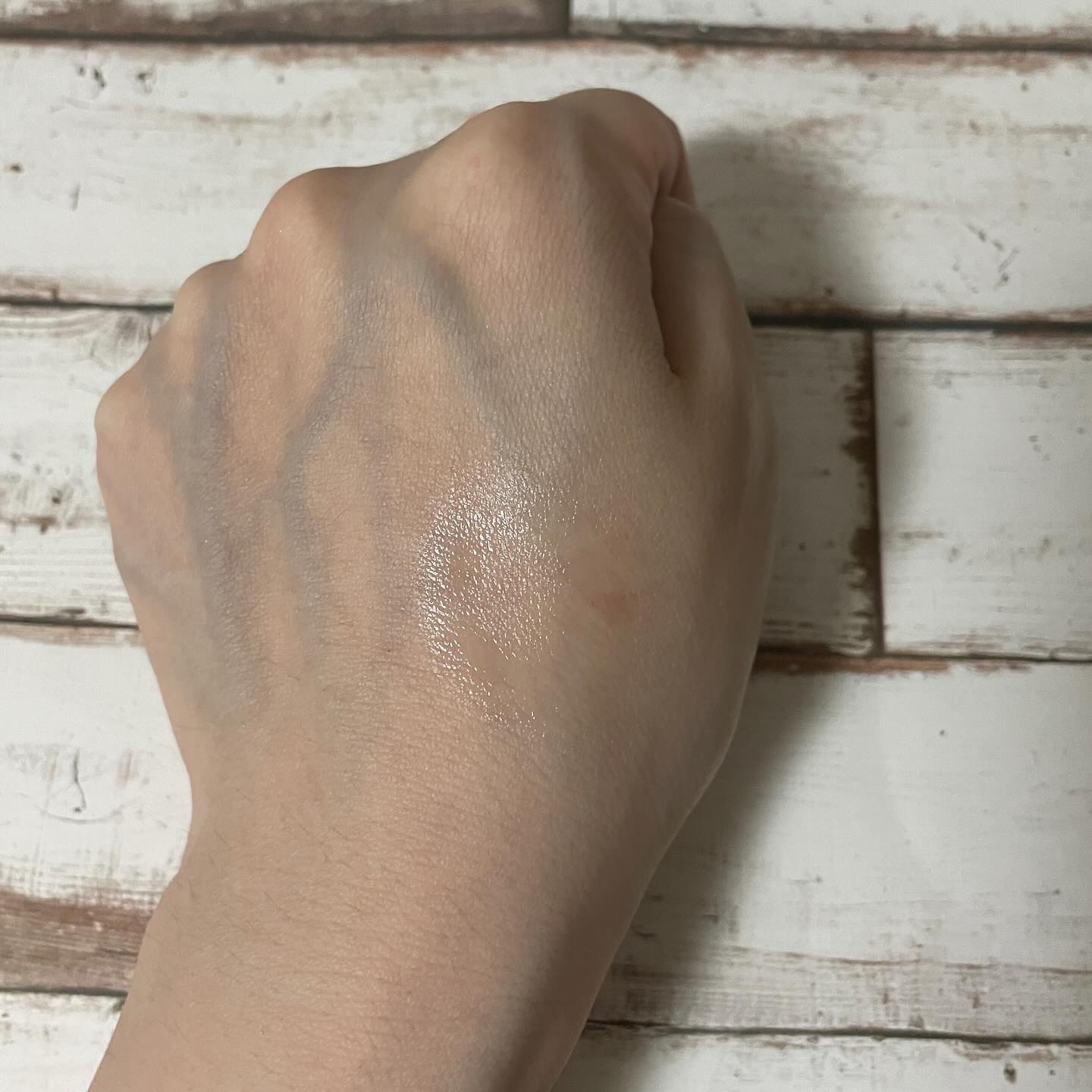 UVクールスプレー マイグレイトシーラス571/BALEATRIC by SE:CRUNO/日焼け止めミスト・スプレーを使ったクチコミ（2枚目）