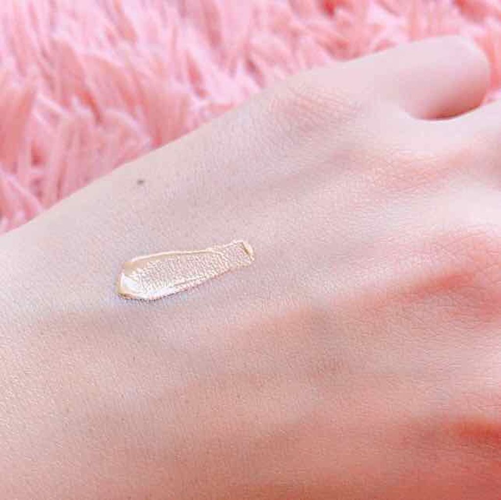 クリーミィファンデーション N/RMK/クリーム・エマルジョンファンデーションを使ったクチコミ(3枚目)