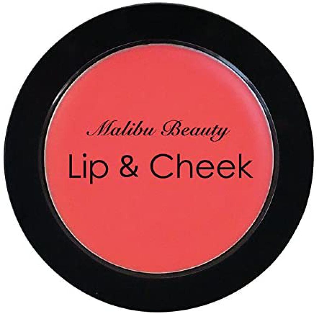 リップ&チーク マリブビューティー