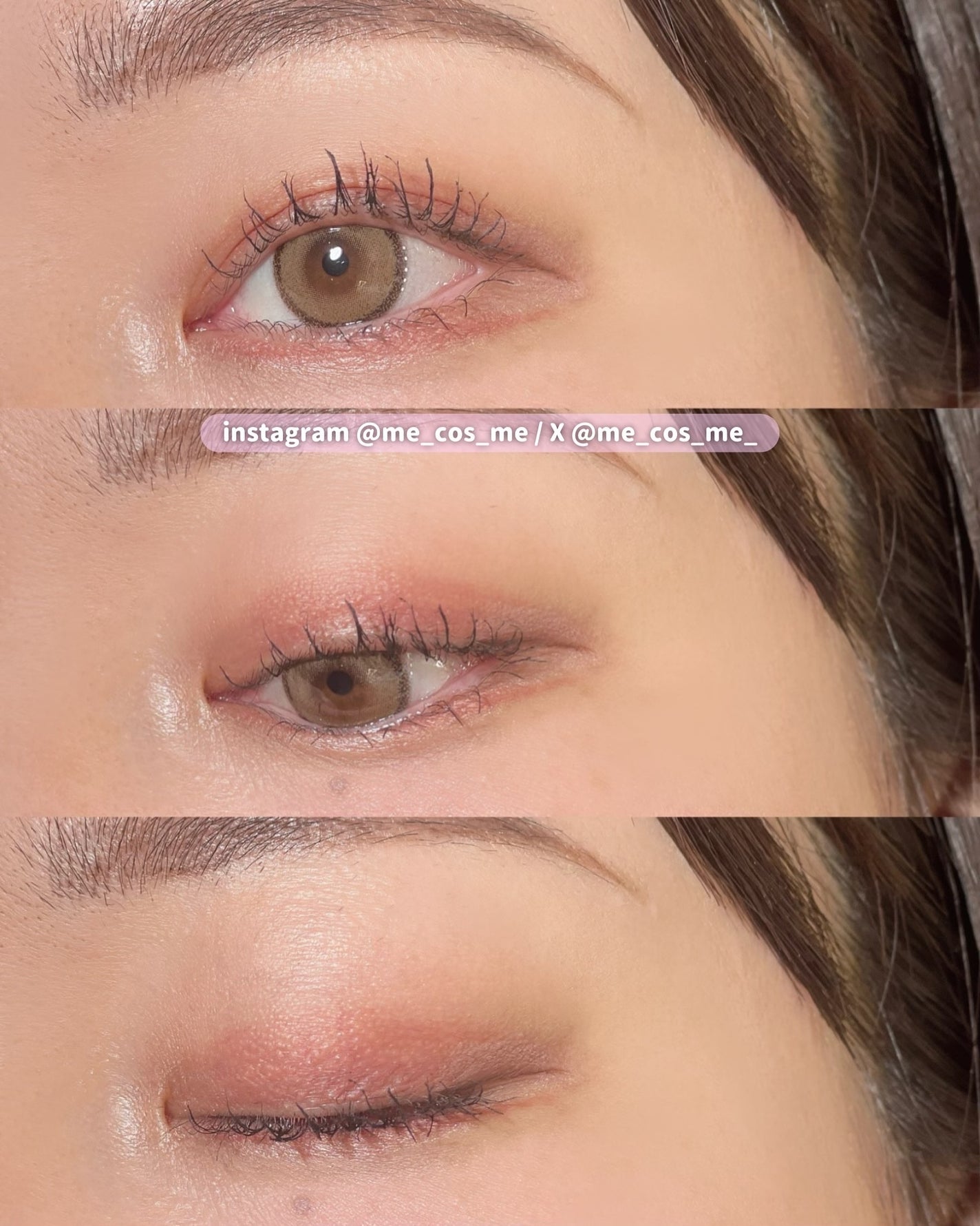 ドットオンムードコントゥアアイライナースリム/Heart Percent/ジェルアイライナーを使ったクチコミ(3枚目)