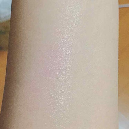 【旧品】パウダーチークス/キャンメイク/パウダーチークを使ったクチコミ(2枚目)