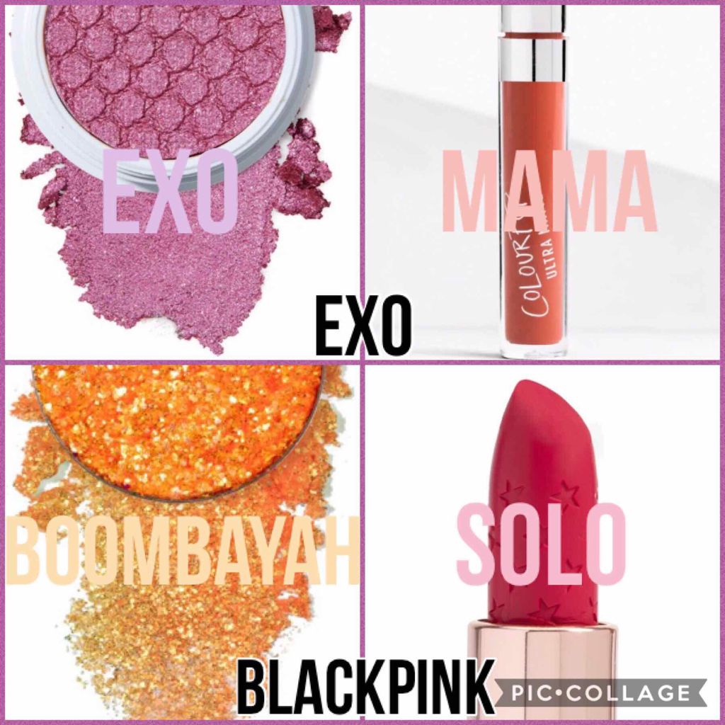 Super Shock Cheek/ColourPop/パウダーチークを使ったクチコミ（3枚目）