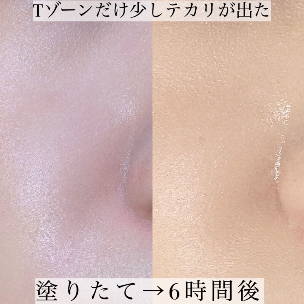 フィットミー リキッドファンデーション R/MAYBELLINE NEW YORK/リキッドファンデーションを使ったクチコミ(3枚目)