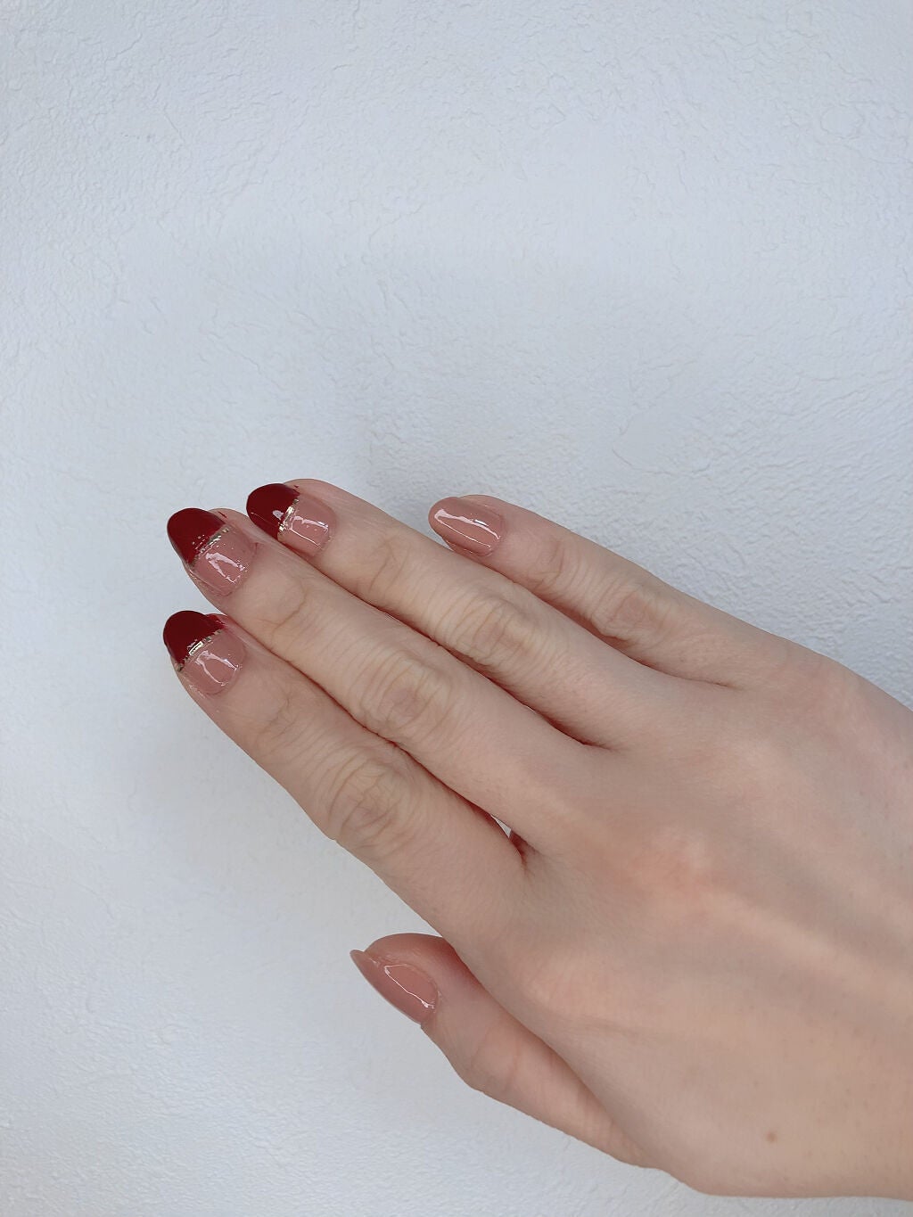 ネイルエナメル/DECORTÉ/マニキュアを使ったクチコミ(4枚目)