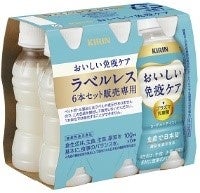 100ml×6（ラベルレス）