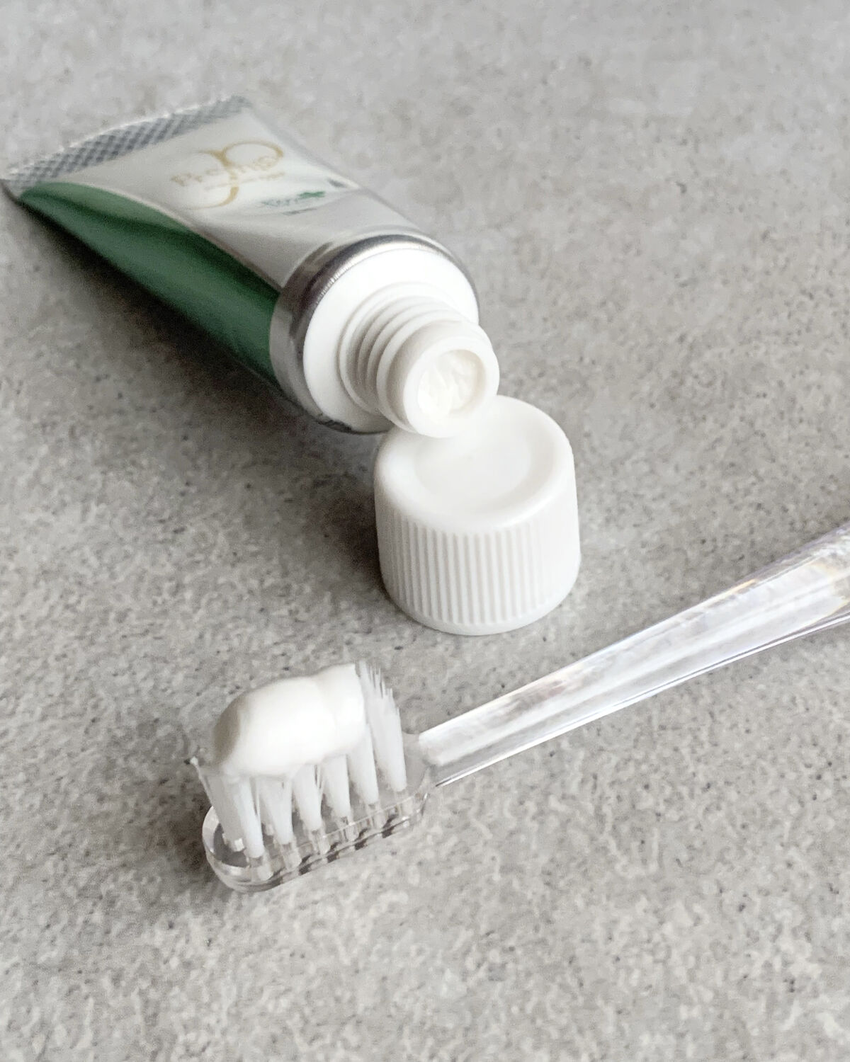 アパガードプレミオ/アパガード/歯磨き粉を使ったクチコミ（1枚目）