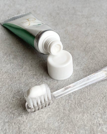 アパガードプレミオ/アパガード/歯磨き粉を使ったクチコミ(1枚目)