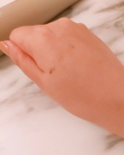 クレイ W クレンズ/アンテリージェEX/クレンジングクリームを使ったクチコミ(3枚目)