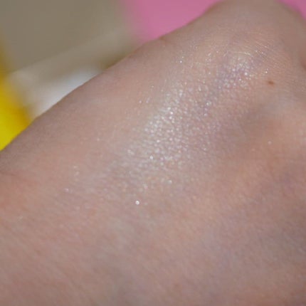 クレ・ド・ポー ボーテ レオスールデクラ/クレ・ド・ポー ボーテ/パウダーハイライトを使ったクチコミ(4枚目)