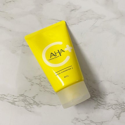 クレンジングリサーチ ウォッシュクレンジング C /クレンジングリサーチ/洗顔フォームを使ったクチコミ(2枚目)