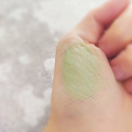 グリーンティークレイスティックマスク/イェプリ/洗い流すパック・マスクを使ったクチコミ(3枚目)