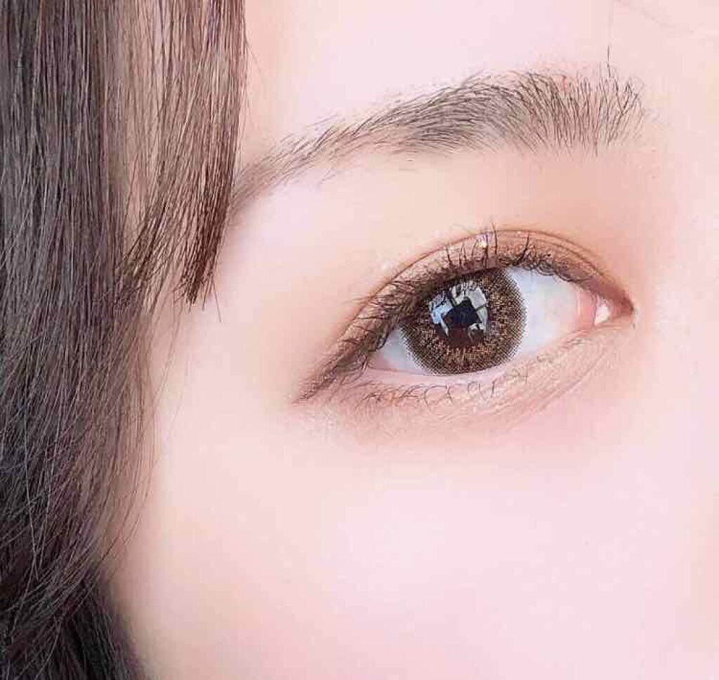 スキンモデリングアイズ/LUNASOL/アイシャドウパレットを使ったクチコミ(2枚目)