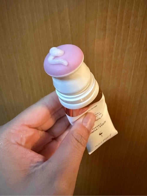 セルターンクリーム 100ml/リリーイブ/フェイスクリームを使ったクチコミ(4枚目)