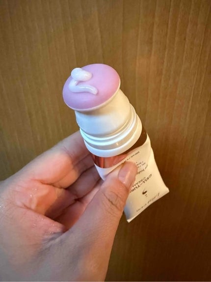 セルターンクリーム 100ml/リリーイブ/フェイスクリームを使ったクチコミ(4枚目)