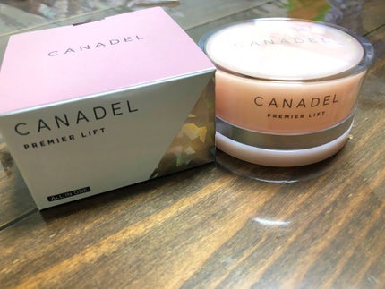 プレミアリフト オールインワン/CANADEL/オールインワン化粧品を使ったクチコミ(1枚目)