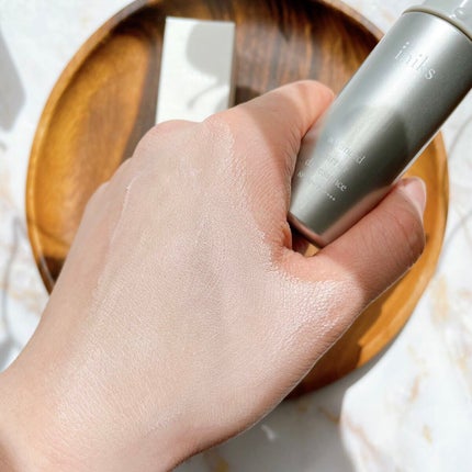 アドバンスバリア デイエッセンス/iniks/日焼け止めローションを使ったクチコミ(7枚目)