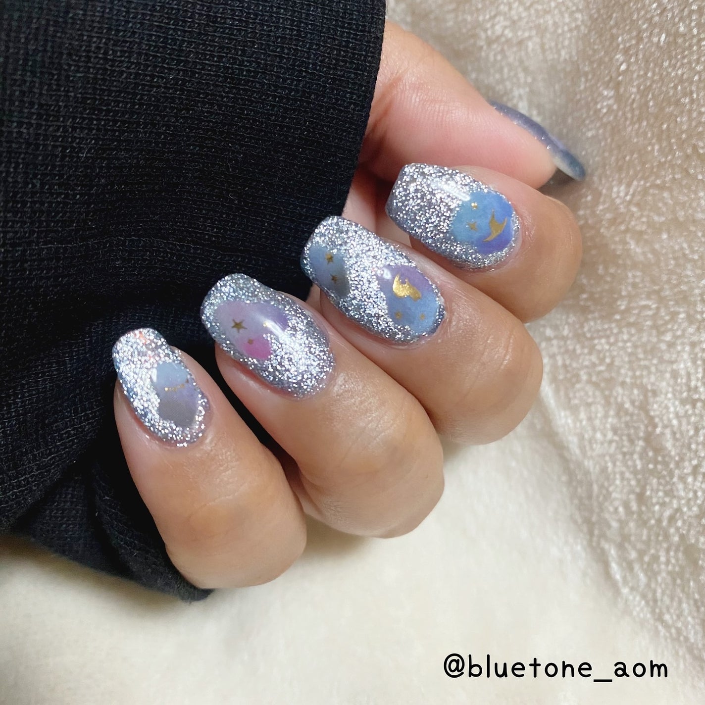 GELiSM (ジェリズム)/D-UP/ジェルネイルを使ったクチコミ(4枚目)