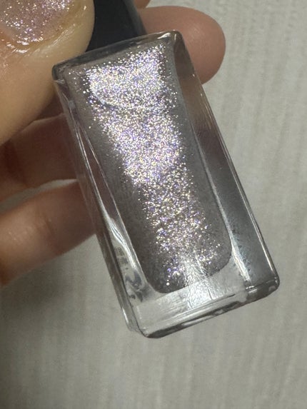 Coeur de Fleur Nail Color/Causette.Joli/マニキュアを使ったクチコミ(3枚目)