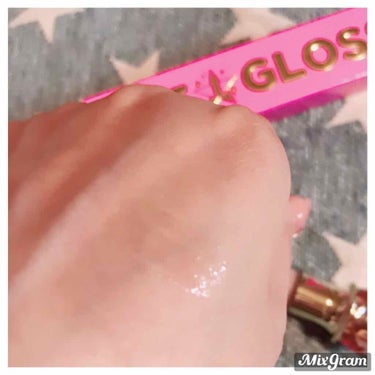 The Gloss/Jeffree Star Cosmetics/リップグロスを使ったクチコミ（4枚目）