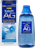 第一三共ヘルスケア フレッシュアイAG(医薬品)