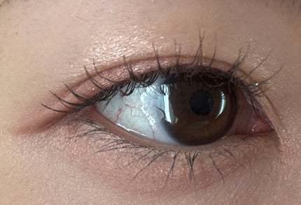 ディオールショウ サンク クルール/Dior/アイシャドウを使ったクチコミ(7枚目)