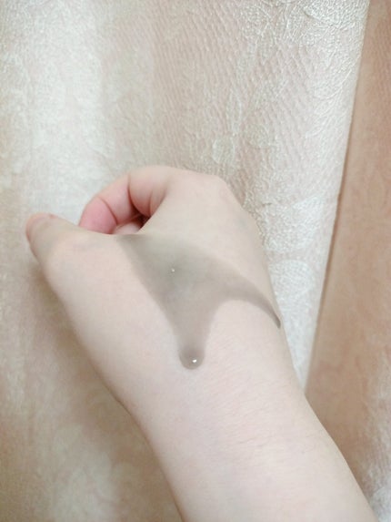 ラッシュエキスパンダー ロングロングロング/MAJOLICA MAJORCA/マスカラを使ったクチコミ(6枚目)