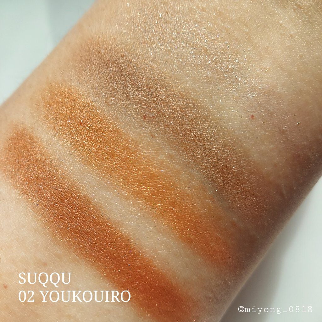 シルキーリキッドアイライナーWP/D-UP/リキッドアイライナーを使ったクチコミ(5枚目)