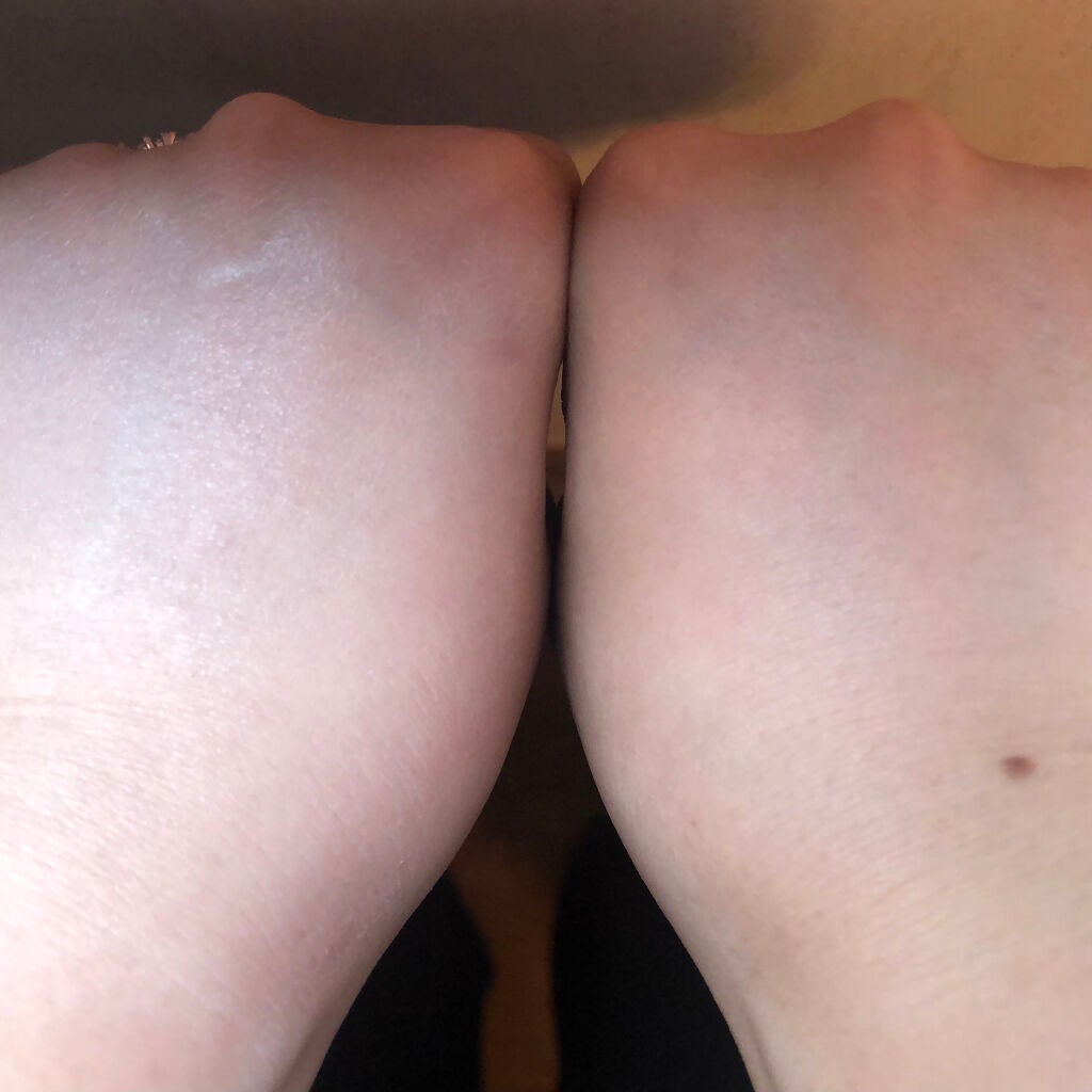 ピュアリングクリーム/DEWYCEL/化粧下地を使ったクチコミ(5枚目)