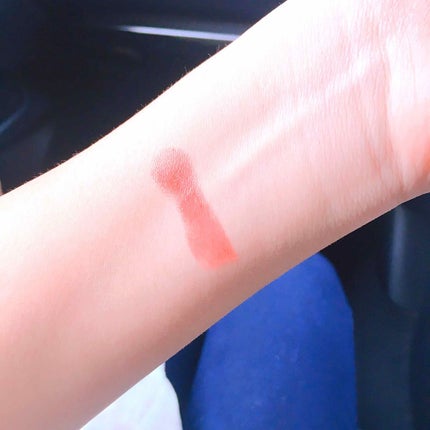 リップブロッサム/JILL STUART/口紅を使ったクチコミ(2枚目)