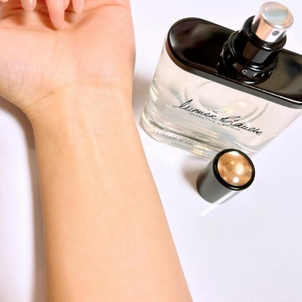 LENA on LIPS 「.フォルテさまからいただきました𑁍𓏸𓈒▷「フォルテ」四季に香る..」(5枚目)