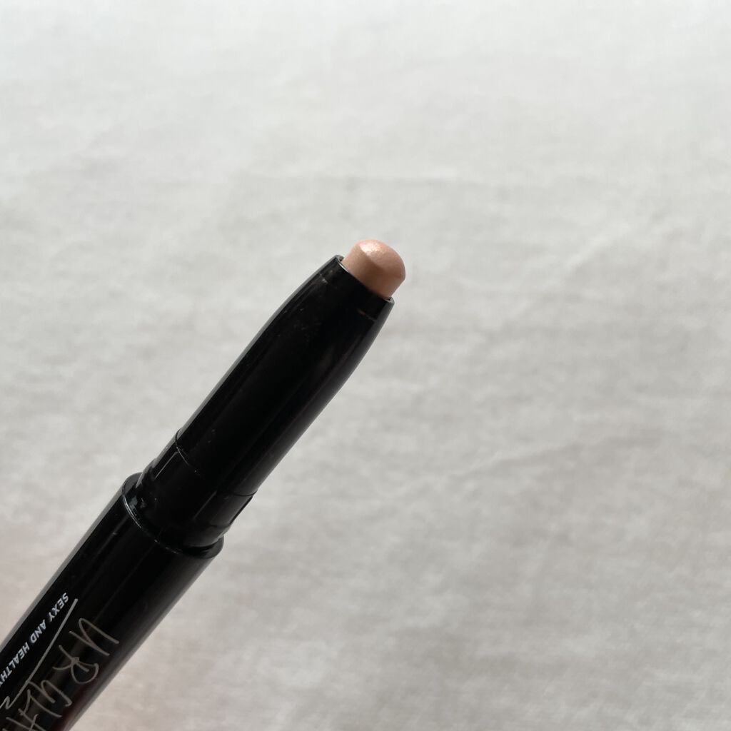 UR GLAM　EYESHADOW STICK/U R GLAM/スティックアイシャドウを使ったクチコミ（2枚目）