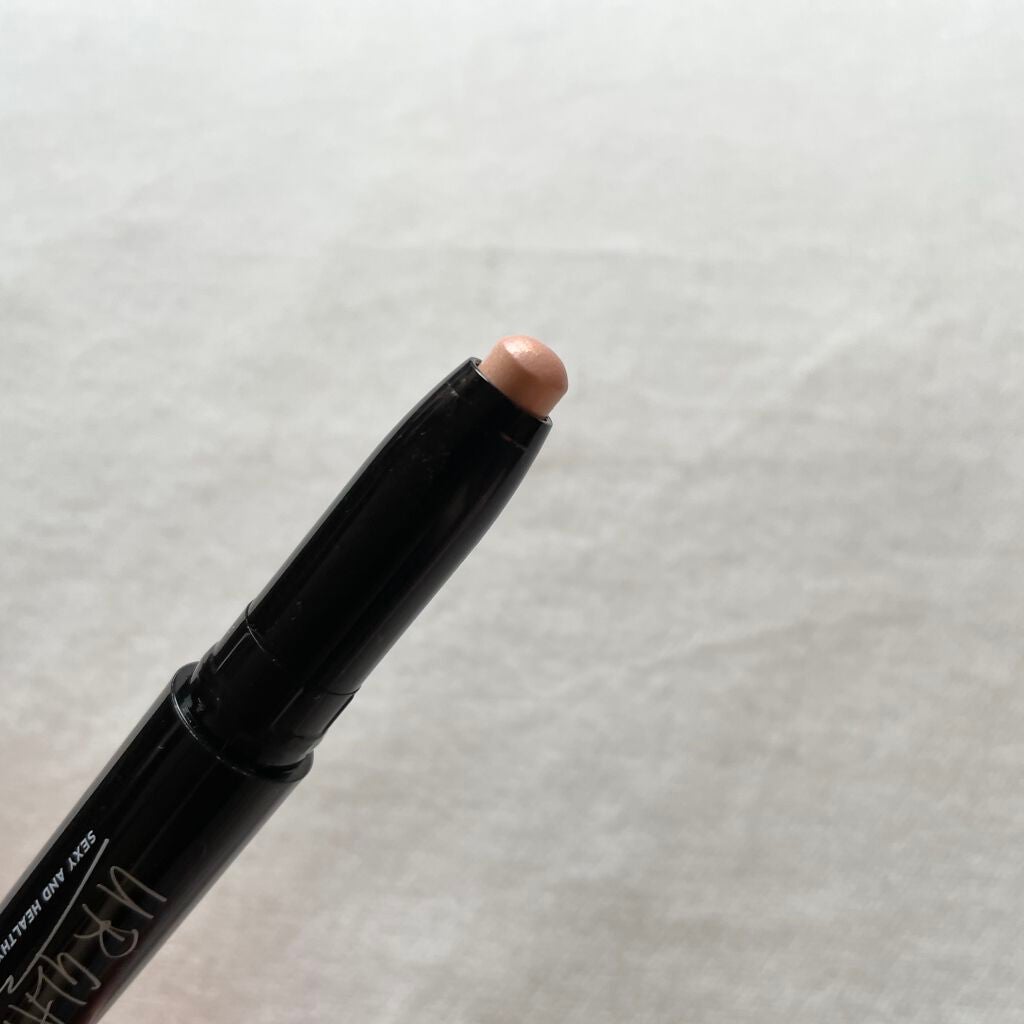 UR GLAM EYESHADOW STICK/U R GLAM/スティックアイシャドウを使ったクチコミ(2枚目)