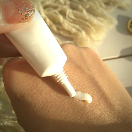 パーフェクトCアイクリーム/パーフェクトC/アイケア・アイクリームを使ったクチコミ(1枚目)